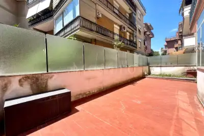 Casa in affitto, Via Gaspara Stampa, Roma