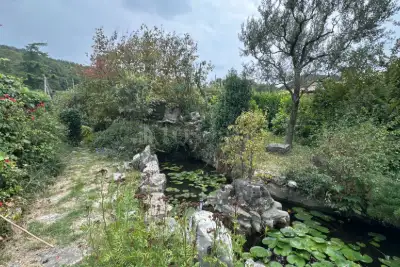 Casa Indipendente in vendita, Via Campiani, Cellatica
