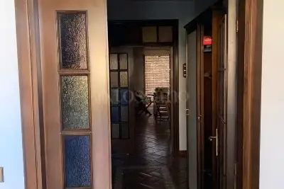 Casa Indipendente in vendita, Via Renato Fucini, Avezzano