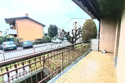 Casa in vendita, Via XXV Aprile, Villongo