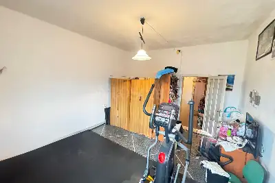 Casa in vendita, Via Augusto Murri, Bologna