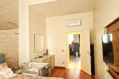 Casa in affitto, Via Francesco Valori, Firenze