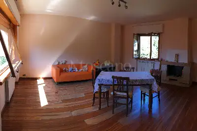 Villa in vendita, Viale Olanda, Formello