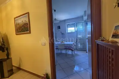 Casa in vendita, Via Giuseppe Petrucci, Sabaudia