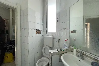 Casa in vendita, via Francesco Gonin, Milano