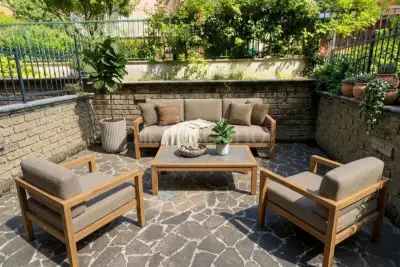 Villino a Schiera in vendita, Via dei Tulipani, Avezzano