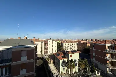 Casa in vendita, Via del Ghirlandaio, Modena