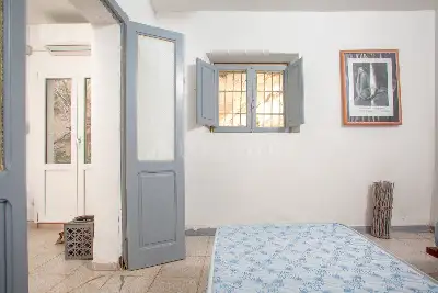 Casa Indipendente in vendita, Via Domenico Millelire, La Maddalena