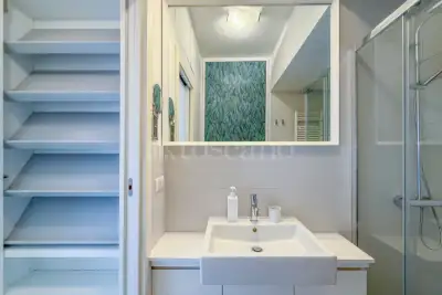 Casa in vendita, Via Paolo Frisi, Milano
