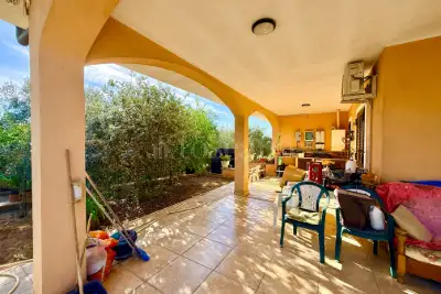 Villa in vendita, Via Cervicione, Nettuno