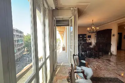 Casa in vendita, Piazzale Risorgimento Italiano, Modena