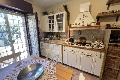 Villino a Schiera in vendita, Via Corona Australe, Fiumicino