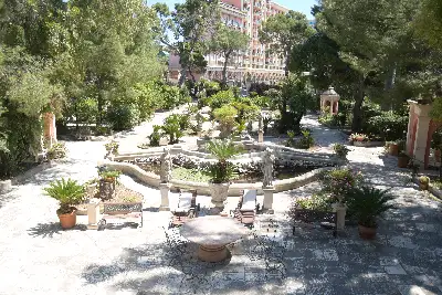 Villa in vendita, VIA G. FANELLI, Bari