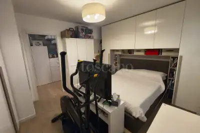 Casa in vendita, Via del Casale Solaro, Roma