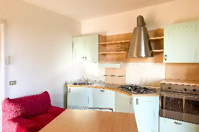 Casa in vendita, Via Monte Saltarino, Soiano del Lago