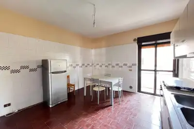Casa in vendita, Via Aurelio Sorrentino, Reggio di Calabria