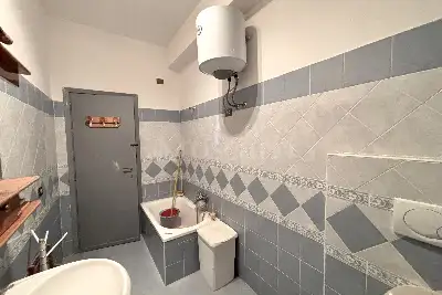 Casa in vendita, Via del Lavatore, Ladispoli