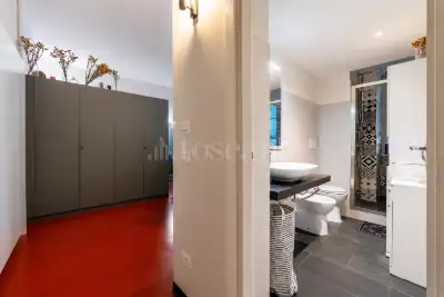 Casa in vendita, Via Sebastiano Veniero, Milano