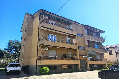 Casa in vendita, Via Giuseppe Garibaldi, Cassina Rizzardi