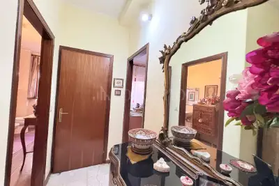 Casa in vendita, Via Muscatello, Catania