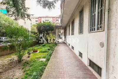 Box in vendita, Via Privata Armida Barelli, Milano