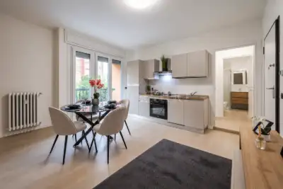 Casa in vendita, Via Privata Paternò, Milano