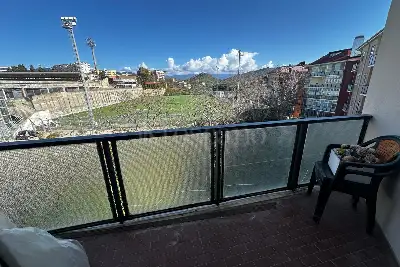 Casa in vendita, Via Fratelli Plutino, Catanzaro