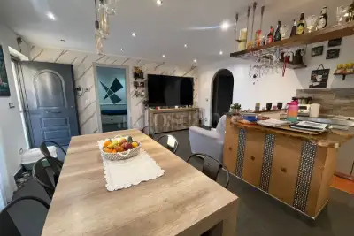 Casa in vendita, Via Cremosano, Roma