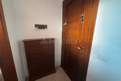 Casa in vendita, Via Guglielmo Marconi, Azzate