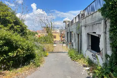 Albergo in vendita, SAN GREGORIO - BELLINI, San Gregorio di Catania