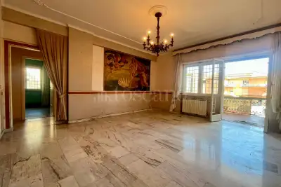 Casa in vendita, Via Nomentana, Roma
