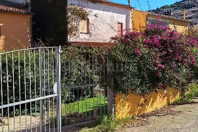 Casa in vendita, Via Capo D'Orso, Palau