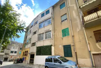 Casa in vendita, Via Caronie, Messina