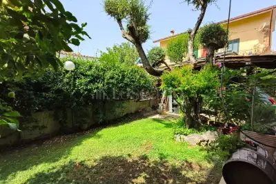 Villa Plurifamiliare in vendita, Via della Tenuta del Casalotto, Roma