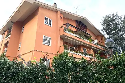 Casa in vendita, Via della Riserva del Fontanile, Roma