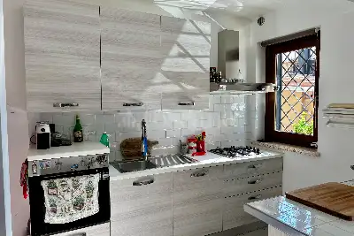 Villa Bifamiliare in vendita, Via Pian Paese, Mentana