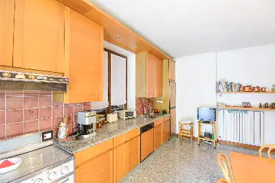 Villa in vendita, Via Al Ronco, Como