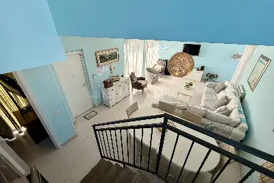 Villa in vendita, Via Loano, Fiumicino