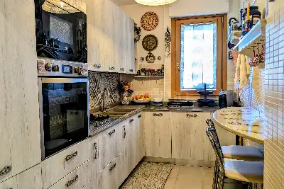 Casa in vendita, Via Andrea Cascella, Roma