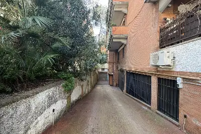 Attico in vendita, Via Isidoro del Lungo, Roma