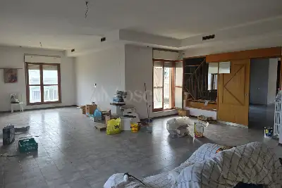 Casa in vendita, Via Grotta Santa, Siracusa