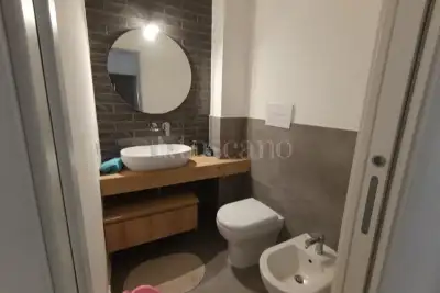 House for sale, Via San Lorenzo, Palermo