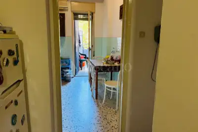 Casa in vendita, Via Messina, Catania