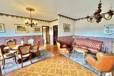 Casa in vendita, Via Vitaliano Rotellini, Roma