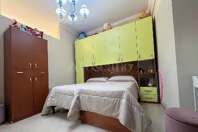 Casa in vendita, Via Ortale San Domenico, Cerignola