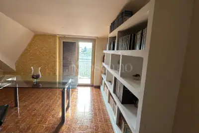 Casa Indipendente in vendita, Via Elia Micangeli, Avezzano