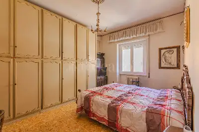 Casa in vendita, Via Virginia Agnelli, Roma