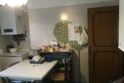 Casa in vendita, Via XX Settembre, Avezzano