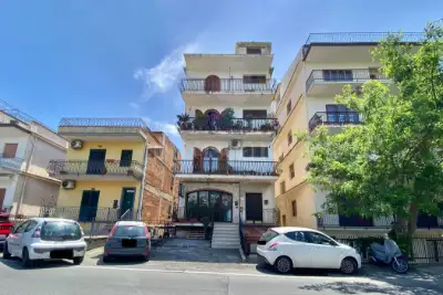 Casa in vendita, Via Consolare Valeria, Giardini-Naxos