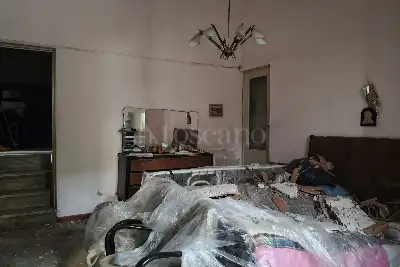 Casa Indipendente in vendita, Via Faraci, Catania